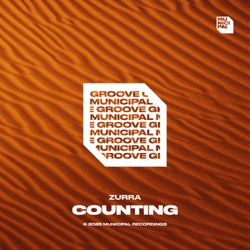 Counting (Extended Mix)