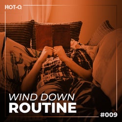 Wind Down Routine 009
