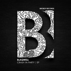 Crash Ya Party