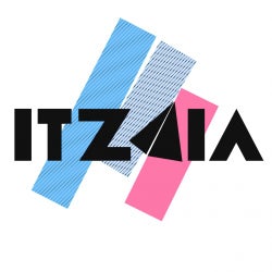 Itzaia - April Chart 2015
