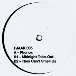 FJAAK 005