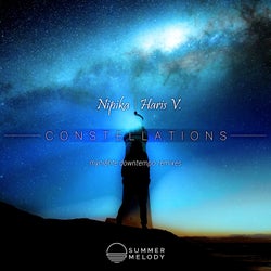 Constellations (Myni8Hte Downtempo Remixes)