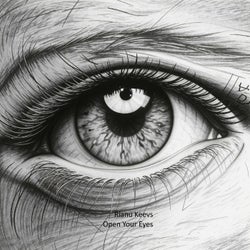 Open Your Eyes