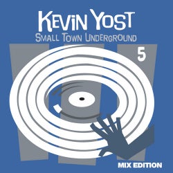 Small Town Underground 5 - Digital Mixed Edition