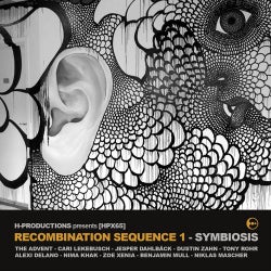 Recombination Sequence 1 - Symbiosis