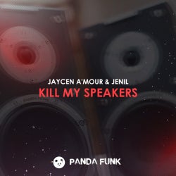 Jaycen A'mour 'Kill My Speakers' Chart