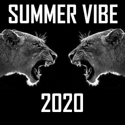 SUMMER VIBE 2020