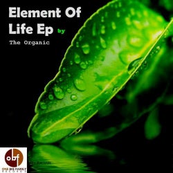 Element of Life EP