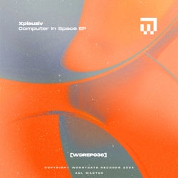 Computer in Space