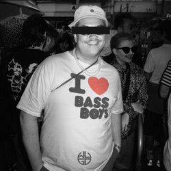 Bass Boys (Extended Mix)