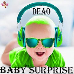 Baby Surprise