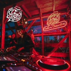 Sofia Kourtesis x El Tony Mate | Basel