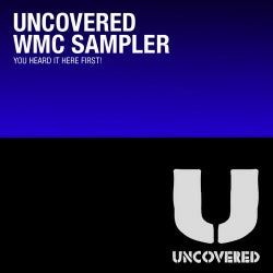 Uncovered WMC Sampler
