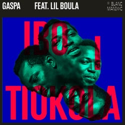 Ibo I Tiokola (feat. Lil Boula)
