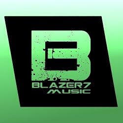 Blazer7 Music Session // Nov. 2016 #240