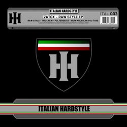 Italian Hardstyle 003