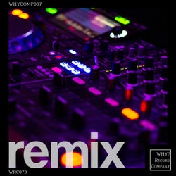 WRC Remixes: Volume 1