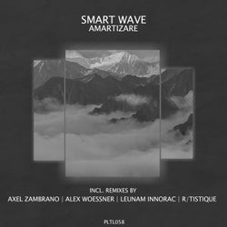 Amartizare (Incl. Remixes)