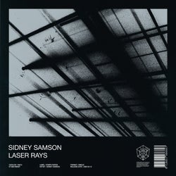 Laser Rays - Extended Mix
