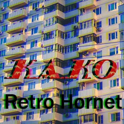 Retro Hornet
