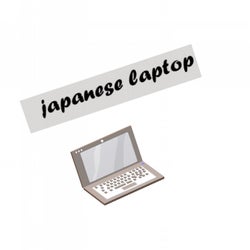 Japanese Laptop (feat. Yapgt)