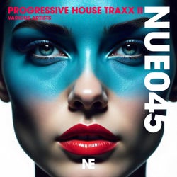 Progressive House Traxx II