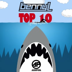 Benny's Top 10 - FEB2018