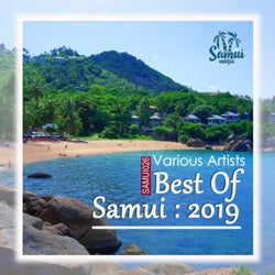 Best Of Samui: 2019