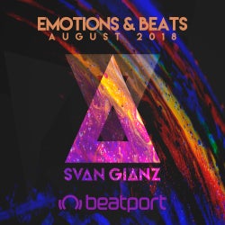 EMOTIONS & BEATS CHART