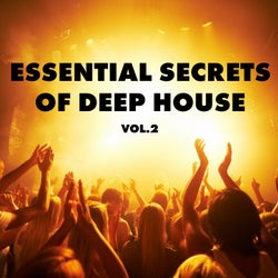 Essential Secrets of Deep House, Vol. 2