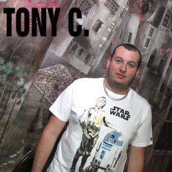 TONY C. MARCH TOP 10