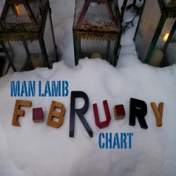 Man Lamb's February 2013 Chart