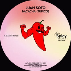 Bacachá (Tupico)