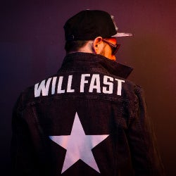 WILL FAST - WHERE ARE YOU