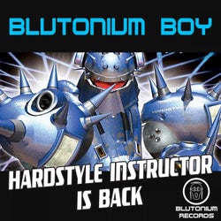 Hardstyle Instructor Is Back