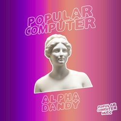Alpha Dandy