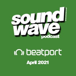 SOUND WAVE. APRIL 2021