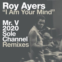 I Am Your Mind (Mr. V 2020 Sole Channel Remixes)