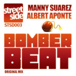Bomber Beat