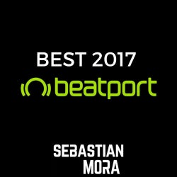 Best 2017 - Sebastian Mora
