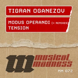 Modus Operandi / Tension