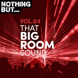 Nothing But... That Big Room Sound, Vol. 04