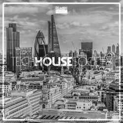 Tech House Society, Issue 35