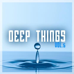 DEEP THINGS - Vol. 5