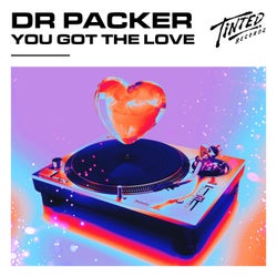 You Got the Love (Extended Mix)