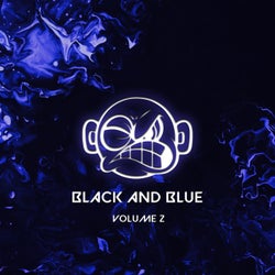 Black & Blue (Volume 2)