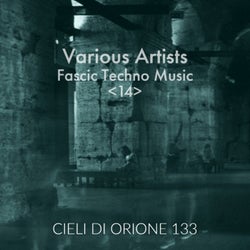 Fascic Techno Music 14