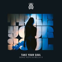 Take Your Soul (Extended Mix)