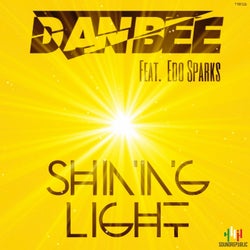 Shining Light (feat. Edo Sparks)