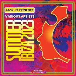 Summer Ibiza 2023 (Various Artists)